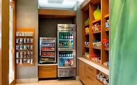 Springhill Suites By Marriott Bellingham